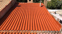 couvreur toiture Artaise-le-Vivier